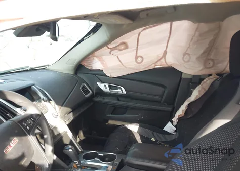 2016 GMC Terrain Sle-1 z USA, uszkodzony, nr VIN 2GKFLSEK6G6263073